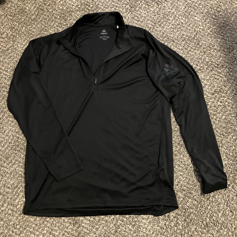 Adidas Quarterzip Pullover